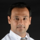 Dr. Deepil Mehta